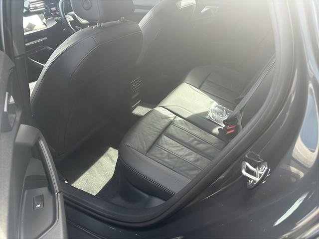 2023 Audi A3 35 TFSI