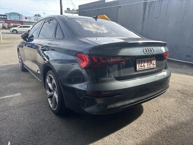 2023 Audi A3 35 TFSI
