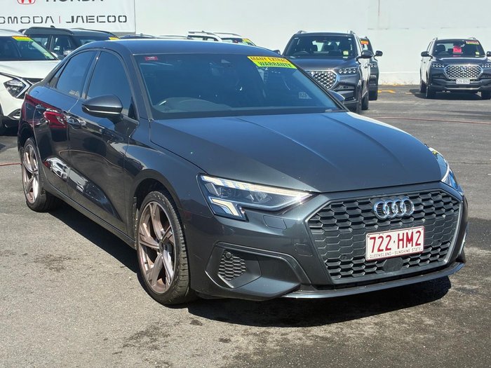 2023 Audi A3