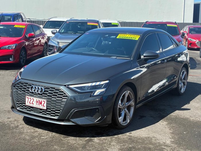 2023 Audi A3 35 TFSI