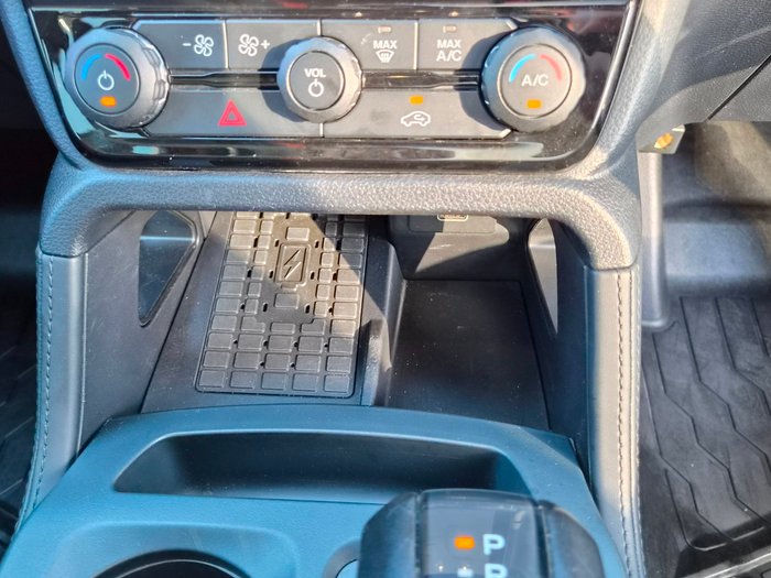 2022 Ford Ranger Raptor