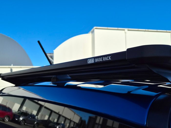 2022 Ford Ranger Raptor