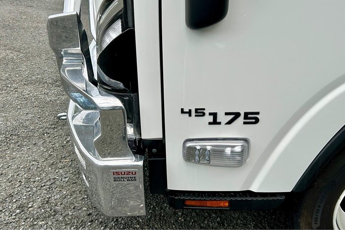 2026 Isuzu N Series NPR 45/65-175 DT D34 Tradepack