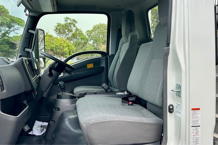 2026 Isuzu N Series NPR 45/65-175 DT D34 Tradepack