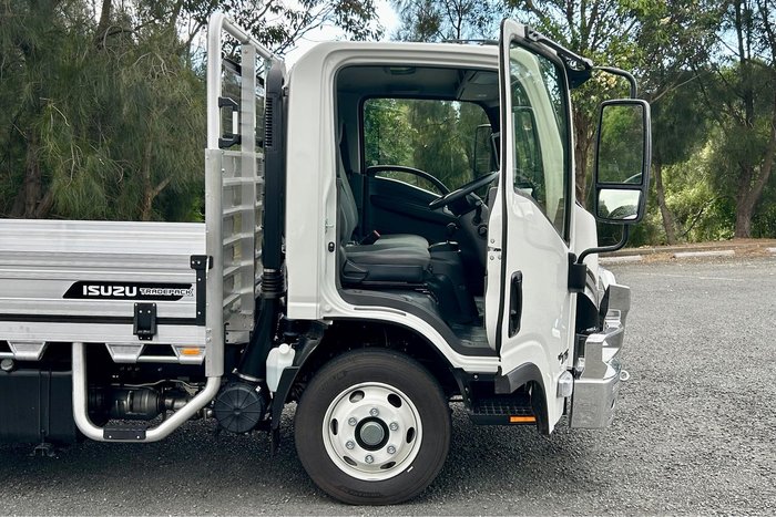 2026 Isuzu N Series NPR 45/65-175 DT D34 Tradepack