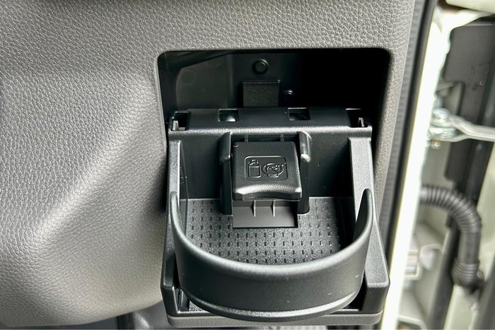 2026 Isuzu N Series NPR 45/65-175 DT D34 Tradepack