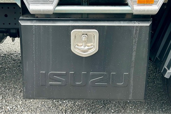 2026 Isuzu N Series NPR 45/65-175 DT D34 Tradepack