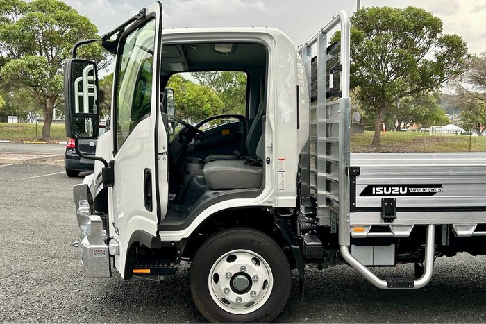 2026 Isuzu N Series NPR 45/65-175 DT D34 Tradepack