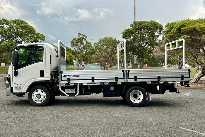 2026 Isuzu N Series NPR 45/65-175 DT D34 Tradepack