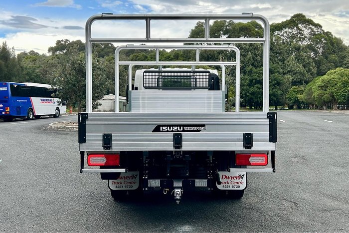 2026 Isuzu N Series NPR 45/65-175 DT D34 Tradepack