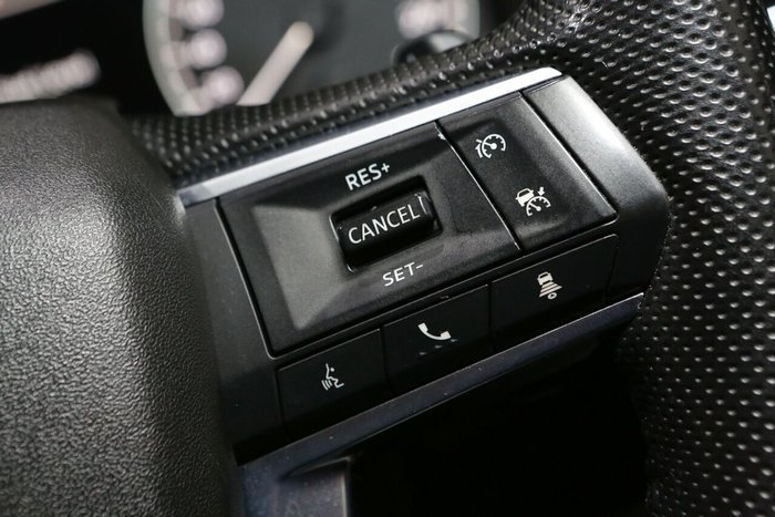 2022 Mitsubishi Outlander LS