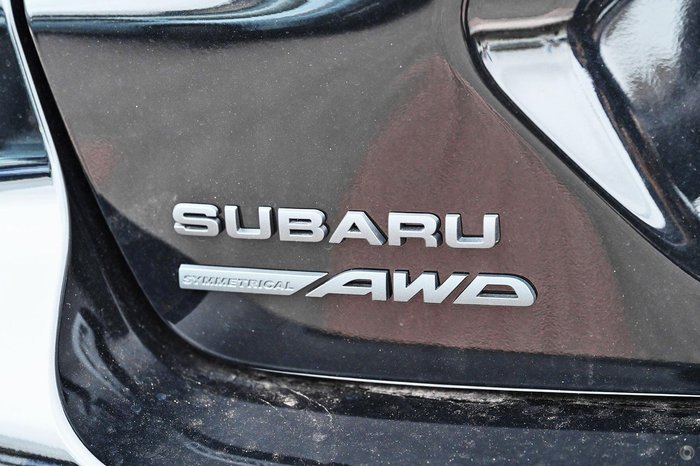 2025 Subaru Crosstrek 2.0S