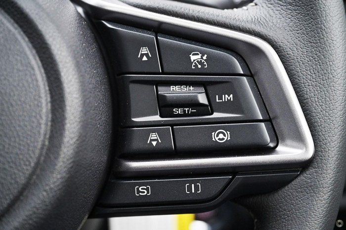 2025 Subaru Crosstrek 2.0S