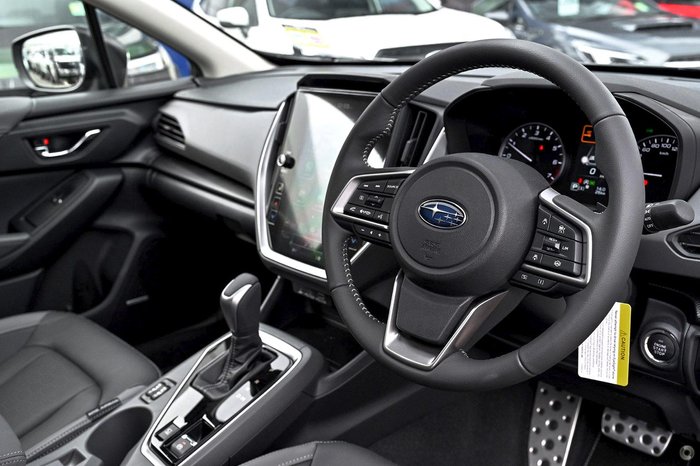 2025 Subaru Crosstrek 2.0S