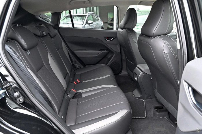 2025 Subaru Crosstrek 2.0S