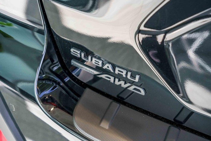 2025 Subaru Crosstrek 2.0S