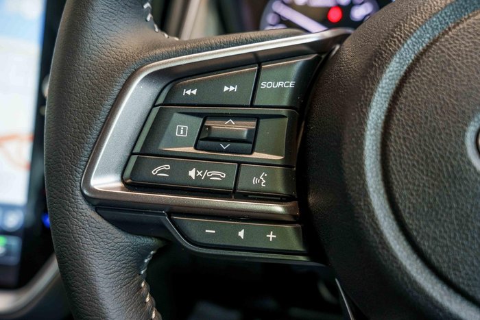 2025 Subaru Crosstrek 2.0S