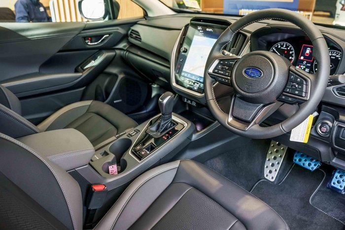 2025 Subaru Crosstrek 2.0S