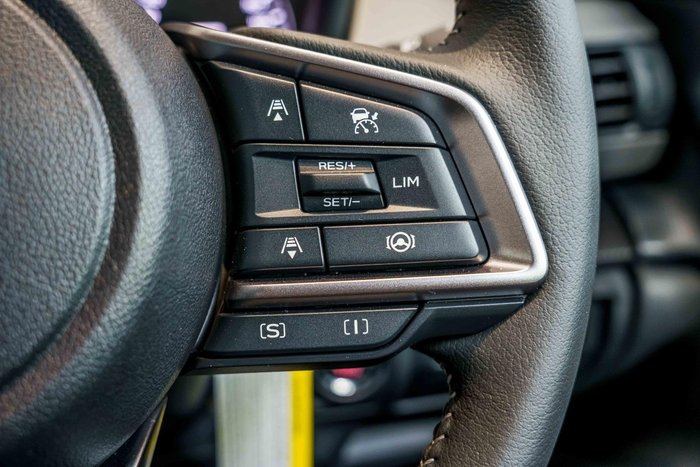 2025 Subaru Crosstrek 2.0S