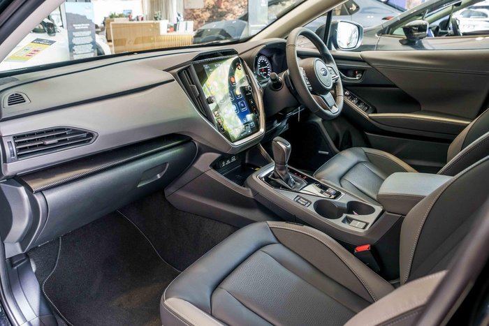 2025 Subaru Crosstrek 2.0S