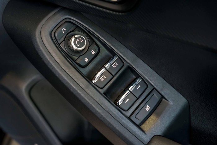 2025 Subaru Crosstrek 2.0S