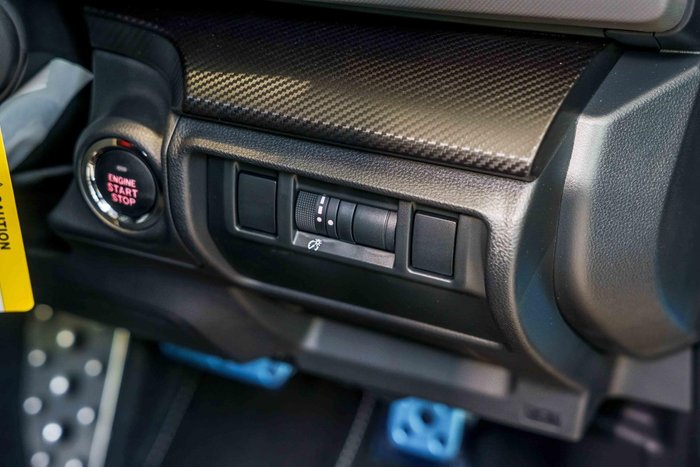 2025 Subaru Crosstrek 2.0S