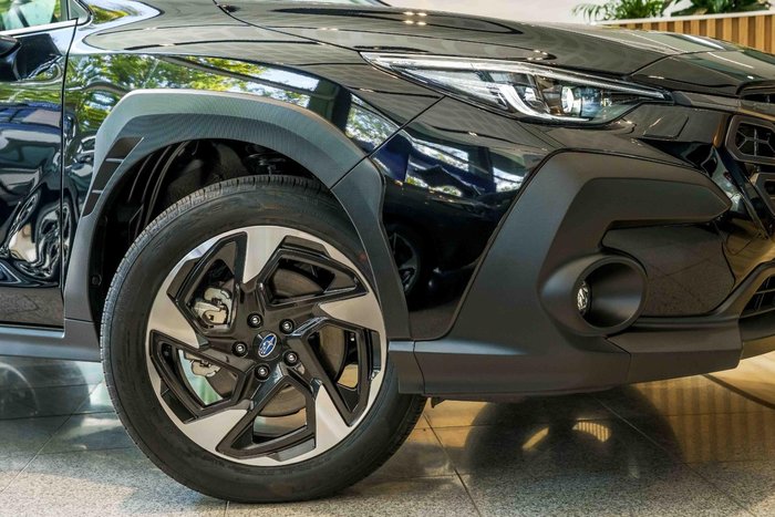 2025 Subaru Crosstrek 2.0S