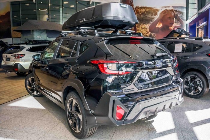 2025 Subaru Crosstrek 2.0S