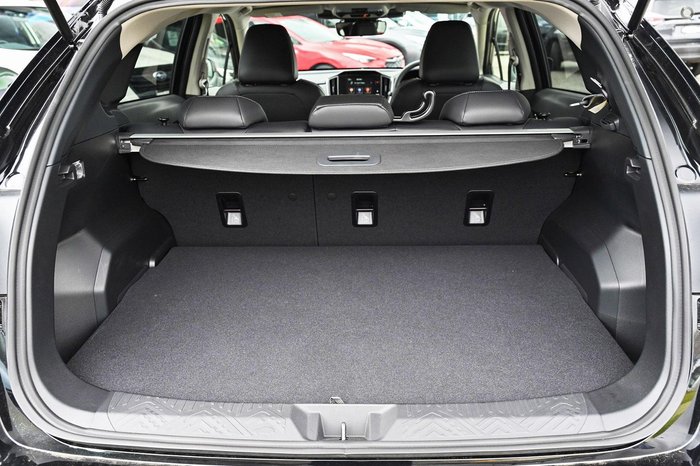 2025 Subaru Crosstrek 2.0S