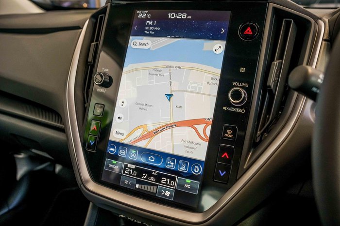 2025 Subaru Crosstrek 2.0S