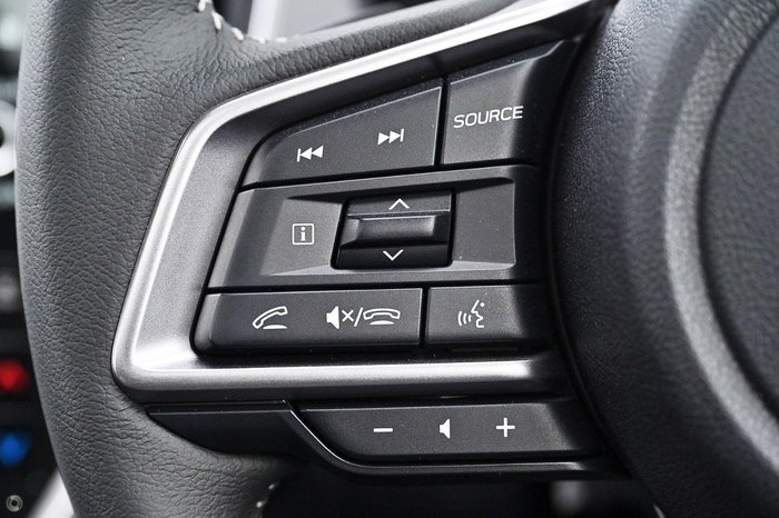 2025 Subaru Crosstrek 2.0S