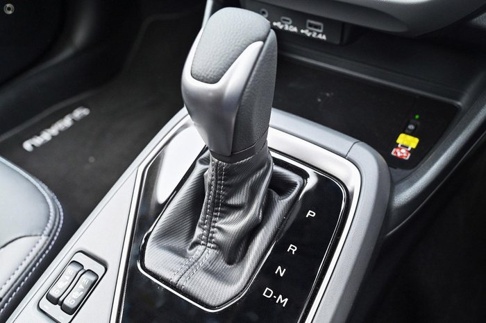 2025 Subaru Crosstrek 2.0S