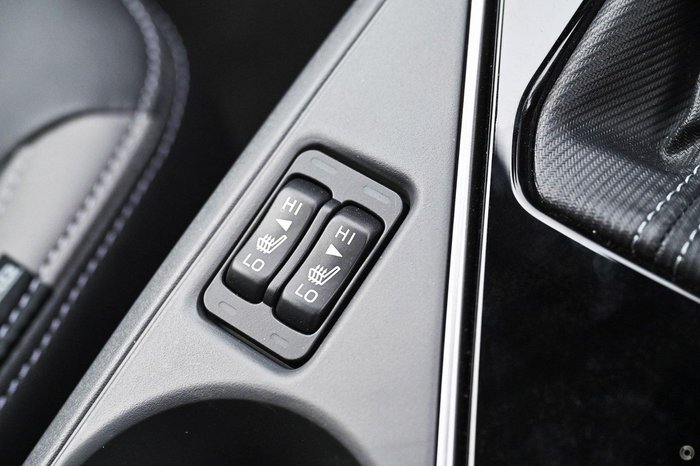 2025 Subaru Crosstrek 2.0S