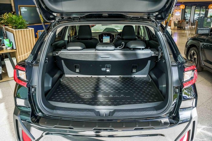 2025 Subaru Crosstrek 2.0S