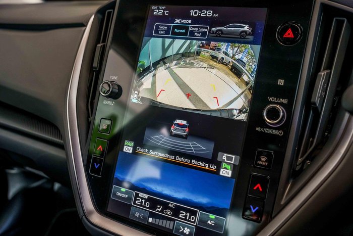 2025 Subaru Crosstrek 2.0S