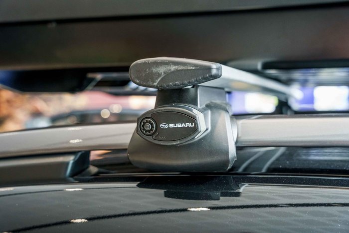 2025 Subaru Crosstrek 2.0S