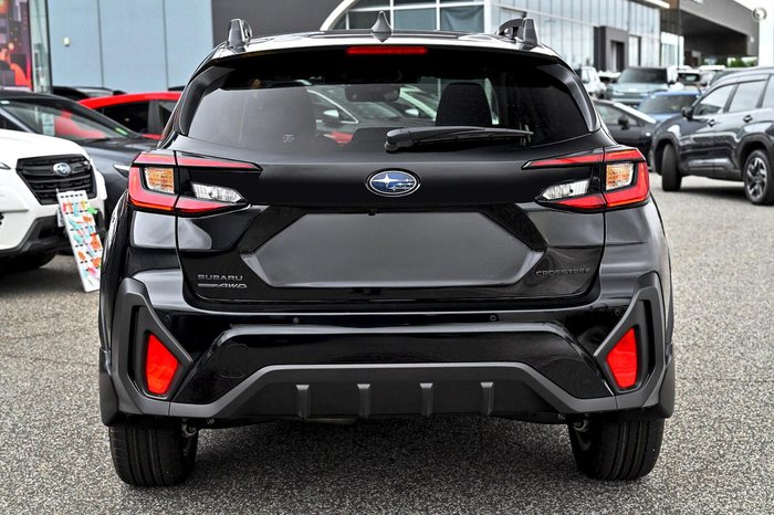 2025 Subaru Crosstrek 2.0S