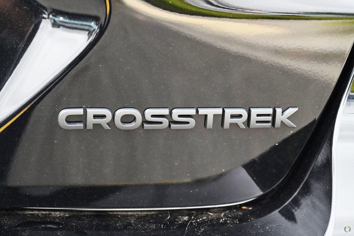 2025 Subaru Crosstrek 2.0S