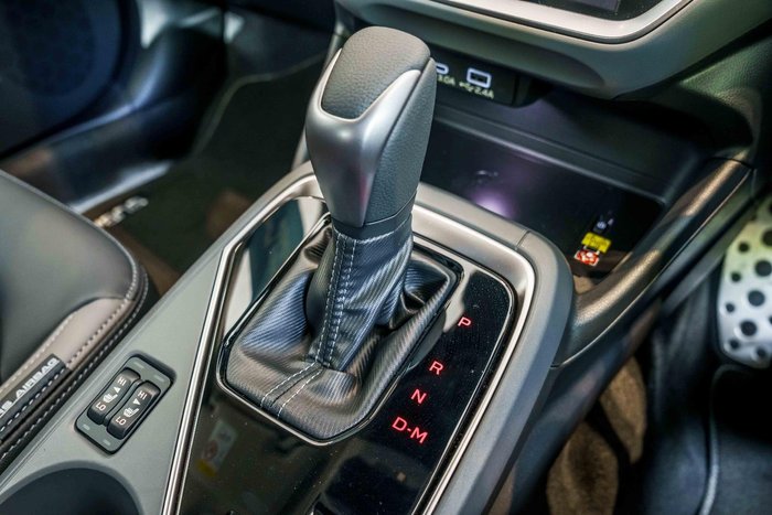 2025 Subaru Crosstrek 2.0S