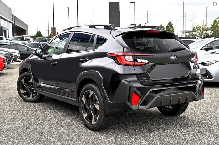 2025 Subaru Crosstrek 2.0S