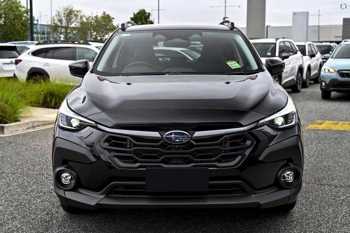 2025 Subaru Crosstrek 2.0S