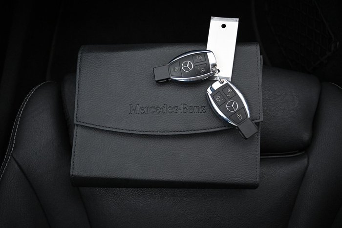 2017 Mercedes-Benz C-Class C250