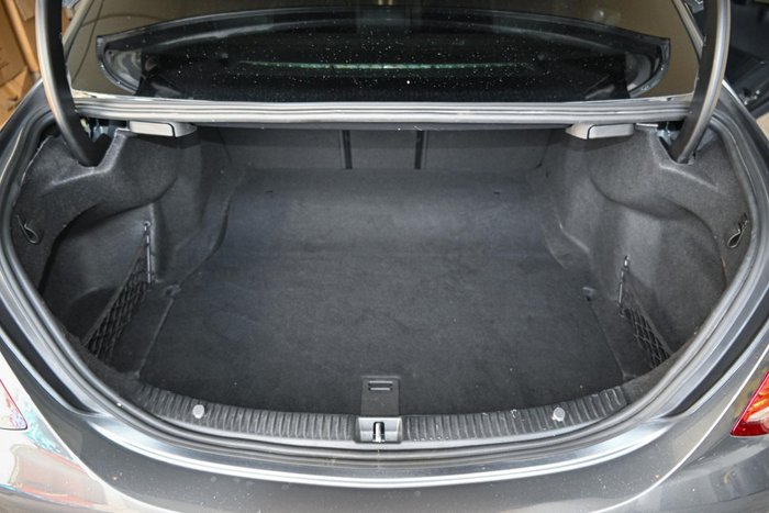 2017 Mercedes-Benz C-Class C250