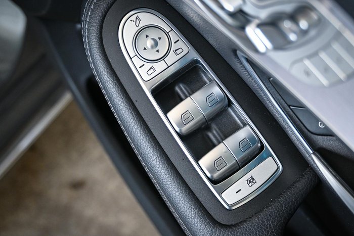 2017 Mercedes-Benz C-Class C250