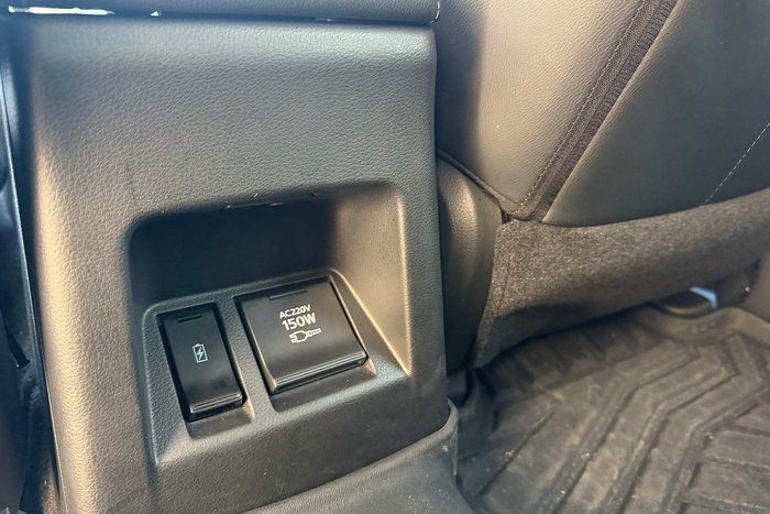 2022 Mitsubishi Pajero Sport GLS