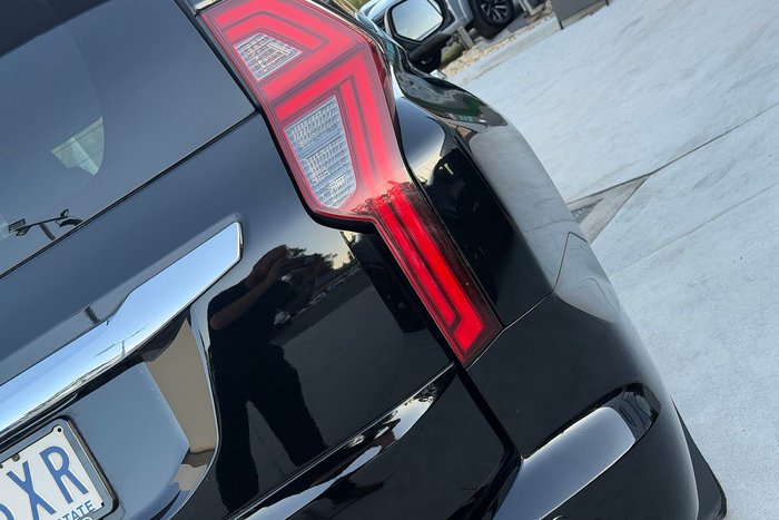 2022 Mitsubishi Pajero Sport GLS