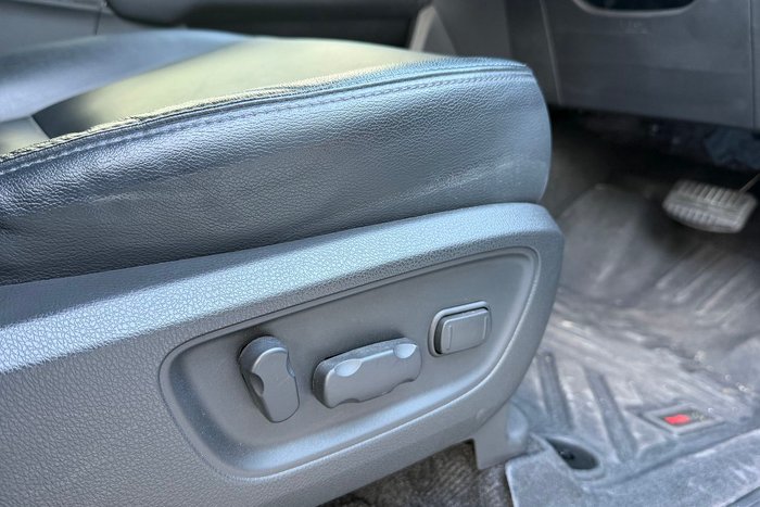 2022 Mitsubishi Pajero Sport GLS