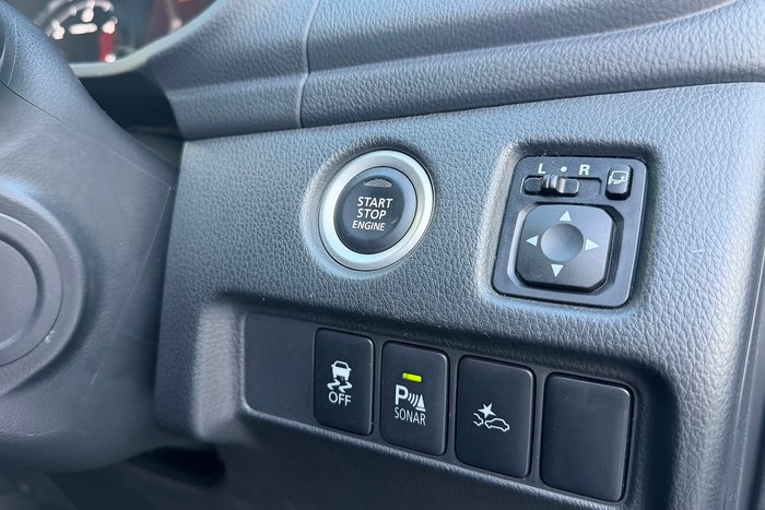 2022 Mitsubishi Pajero Sport GLS