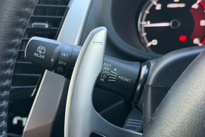 2022 Mitsubishi Pajero Sport GLS