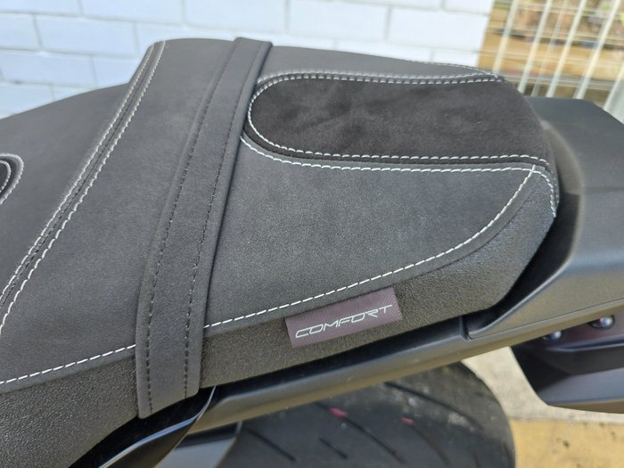 2024 YAMAHA MT-10A Blue